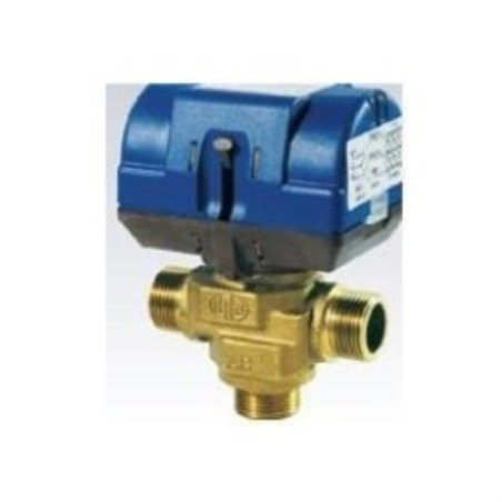 Valvula motor izada completa vmr 25 y spdt cr