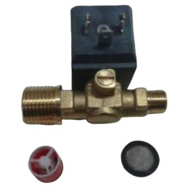 Llave llenado Tifell Etherma 35 mt antigua