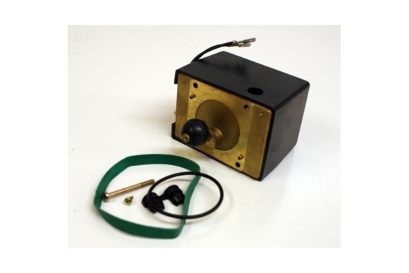 Kit valvula de 3 vias mut 23v