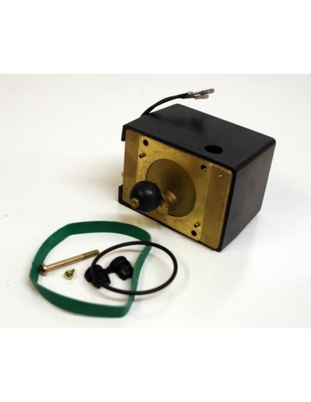 Kit valvula de 3 vias mut 23v