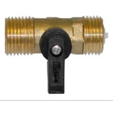 Llave llenado caldera Ariston microgenus 3/8 mm
