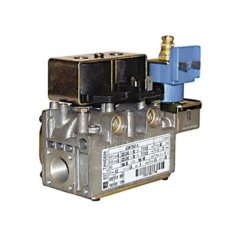 Valvula de gas Sigma tandem 837 013 Ariston