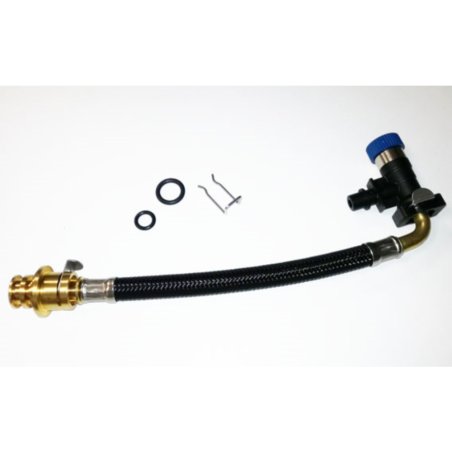 Llave de llenado herman Renova micraplus f25