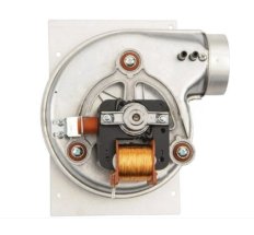 Extractor de humos Junkers ZWA24 original 2