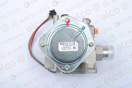 Valvula de gas Ariston Fast EVO natural