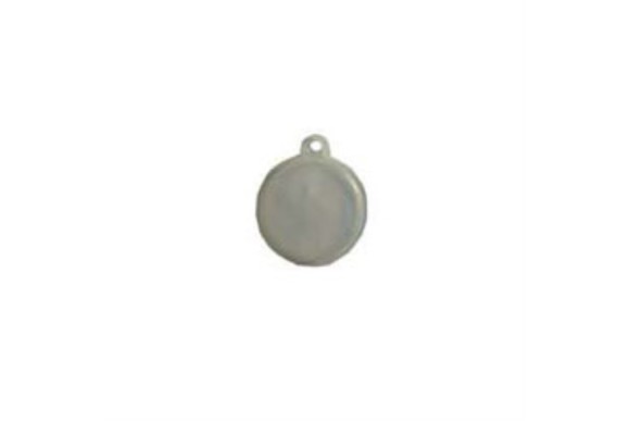 Membrana de silicona 3218462