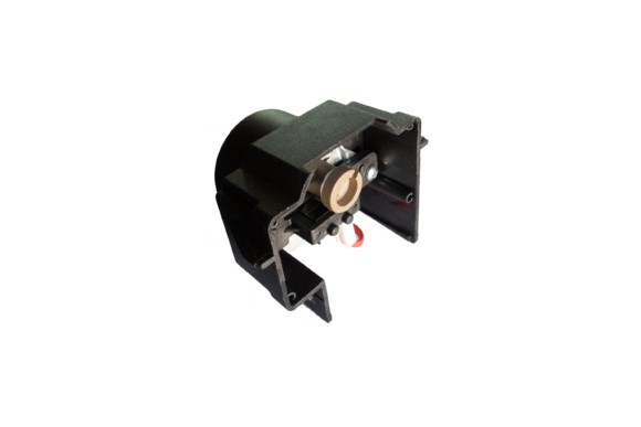 Motor grupo valvula 3 vias