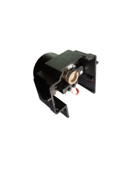 Motor grupo valvula 3 vias