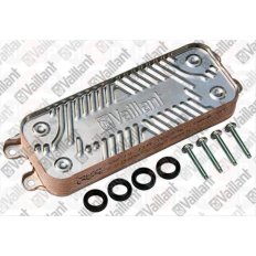 Intercambiador de placas VMW242/4-3mr1 original