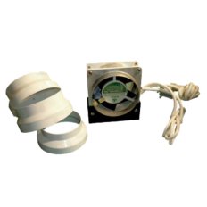 Kit de tiro forzado Vaillant 110-125mm