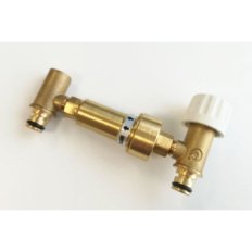 Llave de llenado Wolf CGB K24