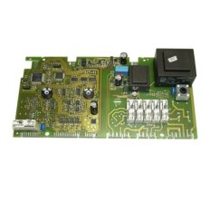 Modulo electronico Wolf cgbk20-24-35-40
