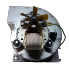 Extractor de humos Wolf ggEK24