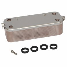 Intercambiador de placas EMC S24-28