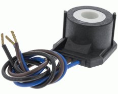 Bobina electrovalvula Kadet Tronic