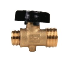 Llave de llenado Ferroli tantaqua 1/2-3/4 58mm