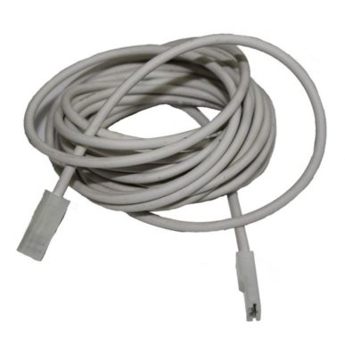 Resistencia silicona 10 MTS 30W/m 300W 230V