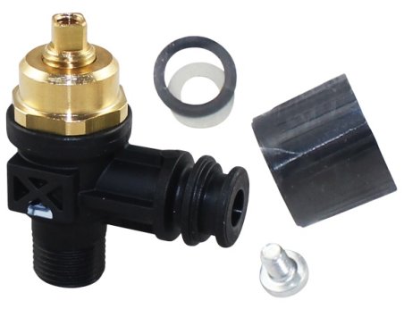 Llave de llenado Vaillant VMW plastico