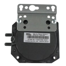 Presostato diferencial Wolf GG2EK24 60-45Pa