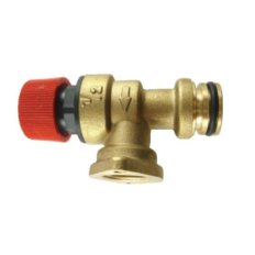 Valvula de seguridad Immergas victrix 26.2i