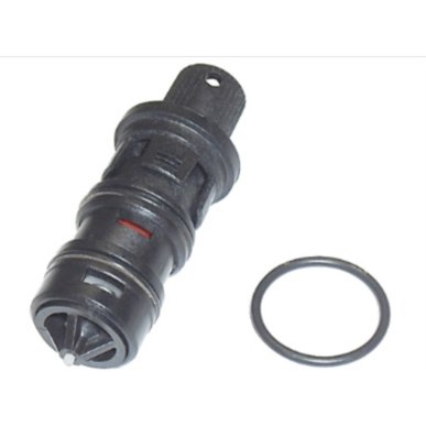 Conjunto mando agua Chaffoteaux (ver 70241575)