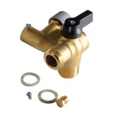 Llave llenado Chaffoteaux centora completa