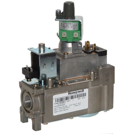 Valvula gas t2lls VK4105m5041 mx2