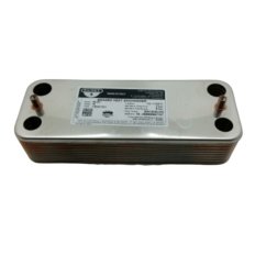 Intercambiador de placas Tifell preminox