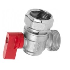 Llave de plantilla 3/4M 3/4H tuerca loca CODO