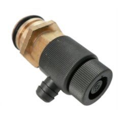 Llave de vaciado caldera Fagor FE24 en