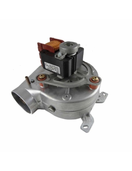 Extractor fime, 28 kw serie 6 28kw