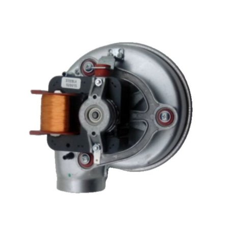 Extractor de humos Tifell Bifell 25 mt 26 mt