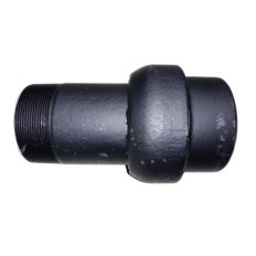 Aislante dielectrico racord 3" M-H watts