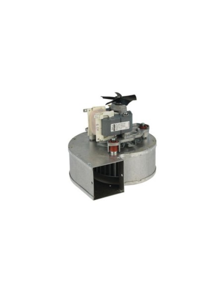Extractor x 24 kw micropiu’, agua piu’