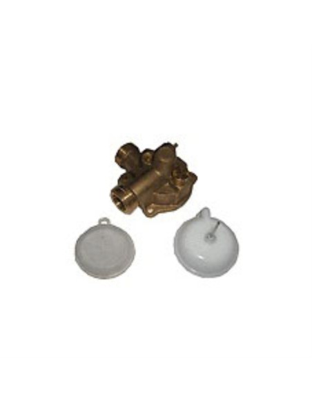 Grupo de agua 11ª 34542