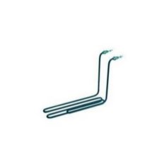 Resistencia freidora 2000W 310 mm. An 73 mm. H 225