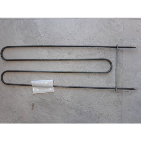 Resistencia pizza 1250W 220V 688x250 mm.