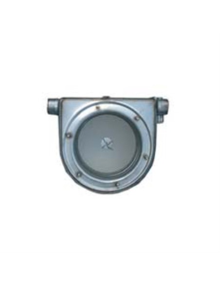 Intercambiador con serpentin m11 32kw futura