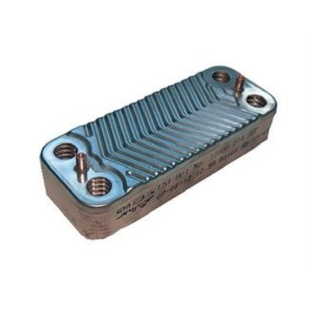 Intercambiador de placas Immergas victrix 26