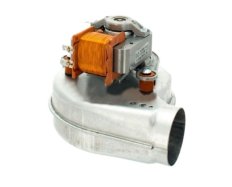 Extractor de humos Junkers ZW23-1