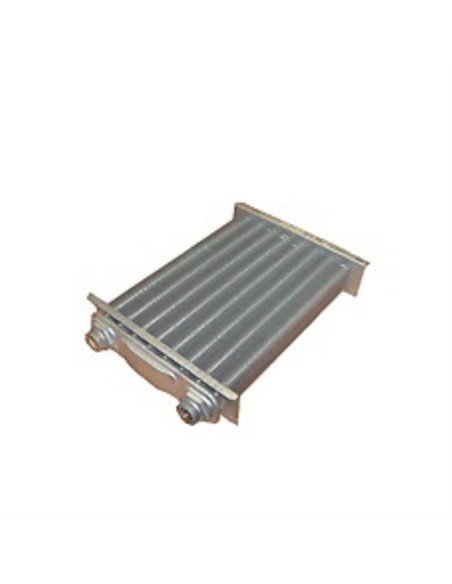 Intercambiador primario modelo 2