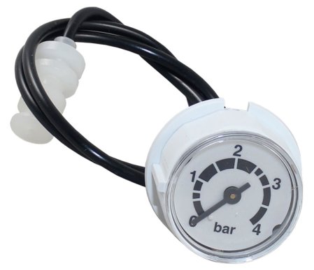 Manometro Junkers ZW24