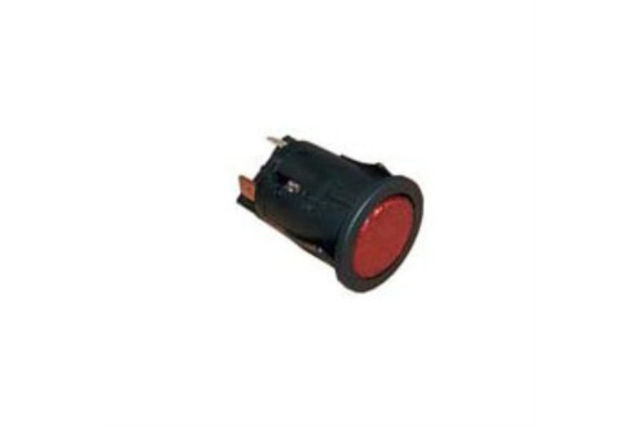 Interruptor luminoso edilia, scomparva