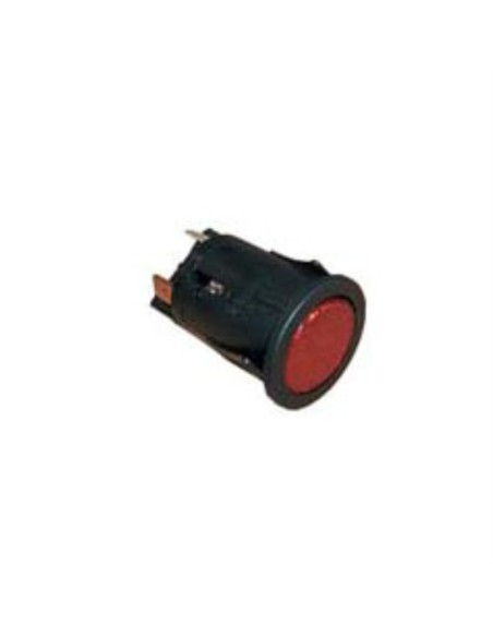 Interruptor luminoso edilia, scomparva