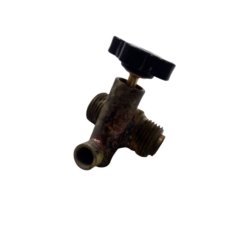 Llave llenado Junkers zr, ZWR, ZWE