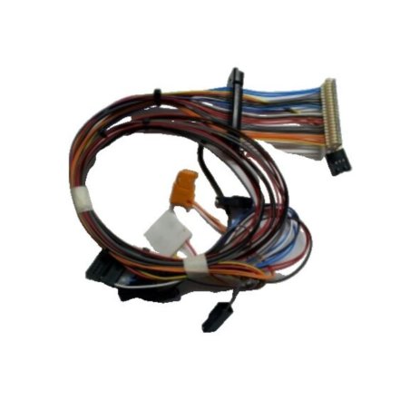 Conjunto de cables Junkers ZWC24