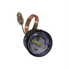 Manometro Junkers ZWE ZWB