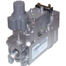 Valvula de gas Honeywell v4600d1027