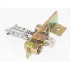 Conjunto llama piloto gas propano Roca RS