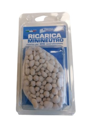 Neutralizador de condensados